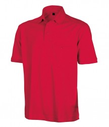 Image 6 of Result Work-Guard Apex Piqué Polo Shirt