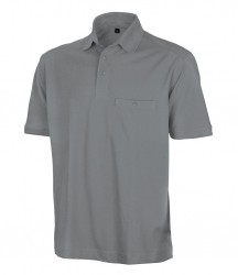 Image 4 of Result Work-Guard Apex Piqué Polo Shirt