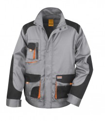 Image 2 of Result Work-Guard Lite Jacket