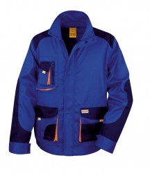 Image 3 of Result Work-Guard Lite Jacket