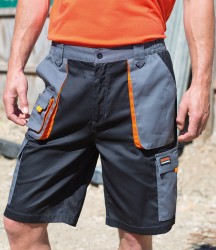 Result Work-Guard Lite Shorts image