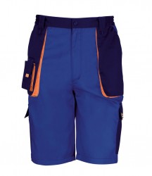 Image 4 of Result Work-Guard Lite Shorts