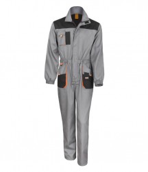 Image 3 of Result Work-Guard Lite Coverall