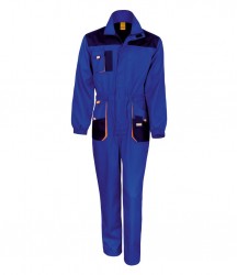 Image 4 of Result Work-Guard Lite Coverall