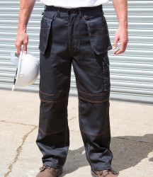Result Work-Guard Lite Unisex Holster Trousers image