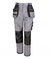Image 2 of Result Work-Guard X-Over Holster Trousers