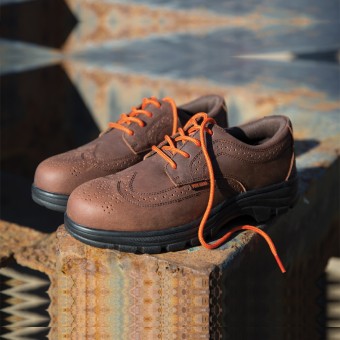 Result Work-Guard S1P SRC Managers Brogues image