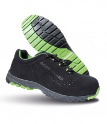Image 2 of Result Work-Guard Shield S1P SRC Lightweight Safety Trainers