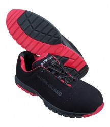 Image 3 of Result Work-Guard Shield S1P SRC Lightweight Safety Trainers