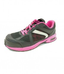 Image 2 of Result Work-Guard Ladies Lightweight S1P SRC Safety Trainers