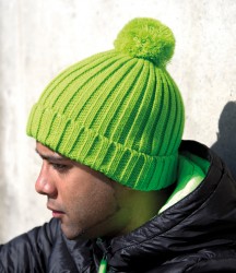 Result HDi Quest Knitted Hat image