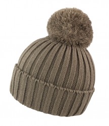 Image 3 of Result HDi Quest Knitted Hat