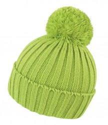 Image 4 of Result HDi Quest Knitted Hat