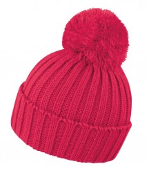 Image 6 of Result HDi Quest Knitted Hat