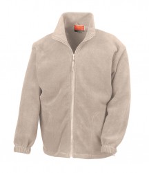 Image 4 of Result Polartherm™ Fleece Jacket