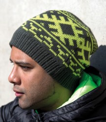 Result Nordic Knitted Hat image