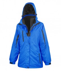 Image 5 of Result Ladies Journey 3-in-1 Soft Shell Jacket