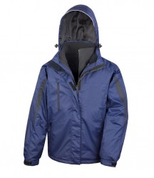 Image 2 of Result Journey 3-in-1 Soft Shell Jacket