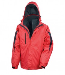 Image 3 of Result Journey 3-in-1 Soft Shell Jacket