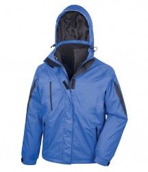 Image 2 of Result Journey 3-in-1 Soft Shell Jacket