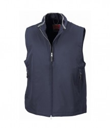 Image 3 of Result Crew Gilet
