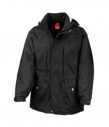 Image 5 of Result Multi-Function Winter Jacket