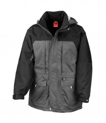 Image 3 of Result Multi-Function Winter Jacket