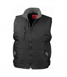 Image 2 of Result Ripstop Gilet