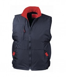 Image 3 of Result Ripstop Gilet