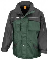 Image 5 of Result Work-Guard Heavy Duty Combo Coat
