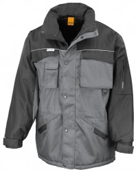 Image 2 of Result Work-Guard Heavy Duty Combo Coat