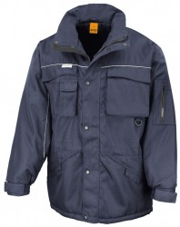 Image 4 of Result Work-Guard Heavy Duty Combo Coat
