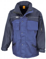 Image 3 of Result Work-Guard Heavy Duty Combo Coat