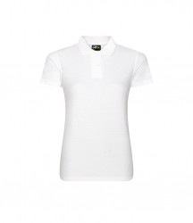 Image 7 of PRO RTX Ladies Pro Piqué Polo Shirt