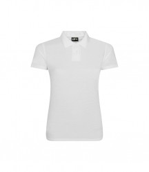 Image 4 of PRO RTX Ladies Pro Polyester Polo Shirt