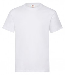 Image 4 of Fruit of the Loom Heavy Cotton T-Shirt