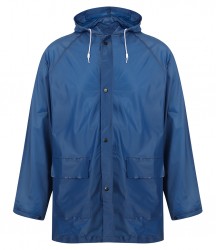 Image 5 of Splashmacs Unisex Rain Jacket