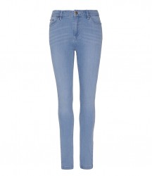 Image 2 of So Denim Ladies Lara Skinny Jeans