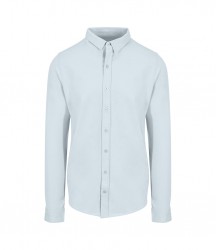Image 3 of So Denim Oscar Knitted Long Sleeve Shirt