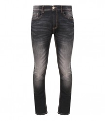 Image 2 of So Denim Luke Fashion Jeans