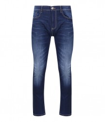 Image 3 of So Denim Luke Fashion Jeans