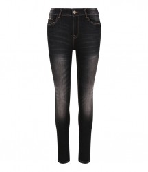 Image 2 of So Denim Ladies Sophia Fashion Jeans