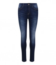 Image 3 of So Denim Ladies Sophia Fashion Jeans