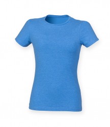 Image 17 of SF Ladies Feel Good Stretch T-Shirt