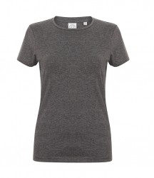 Image 10 of SF Ladies Feel Good Stretch T-Shirt