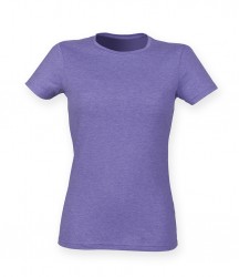 Image 20 of SF Ladies Feel Good Stretch T-Shirt