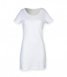 Image 3 of SF Ladies T-Shirt Dress