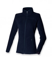 Image 3 of SF Ladies Micro Fleece Jacket