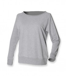 Image 4 of SF Ladies Slounge Sweatshirt
