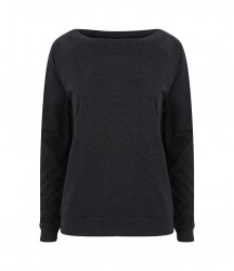 Image 3 of SF Ladies Slounge Sweatshirt